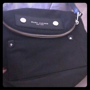 Marc Jacobs Shoulder/Crossbody Nylon Bag